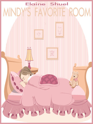 cover image of Mindy's Favorite Room